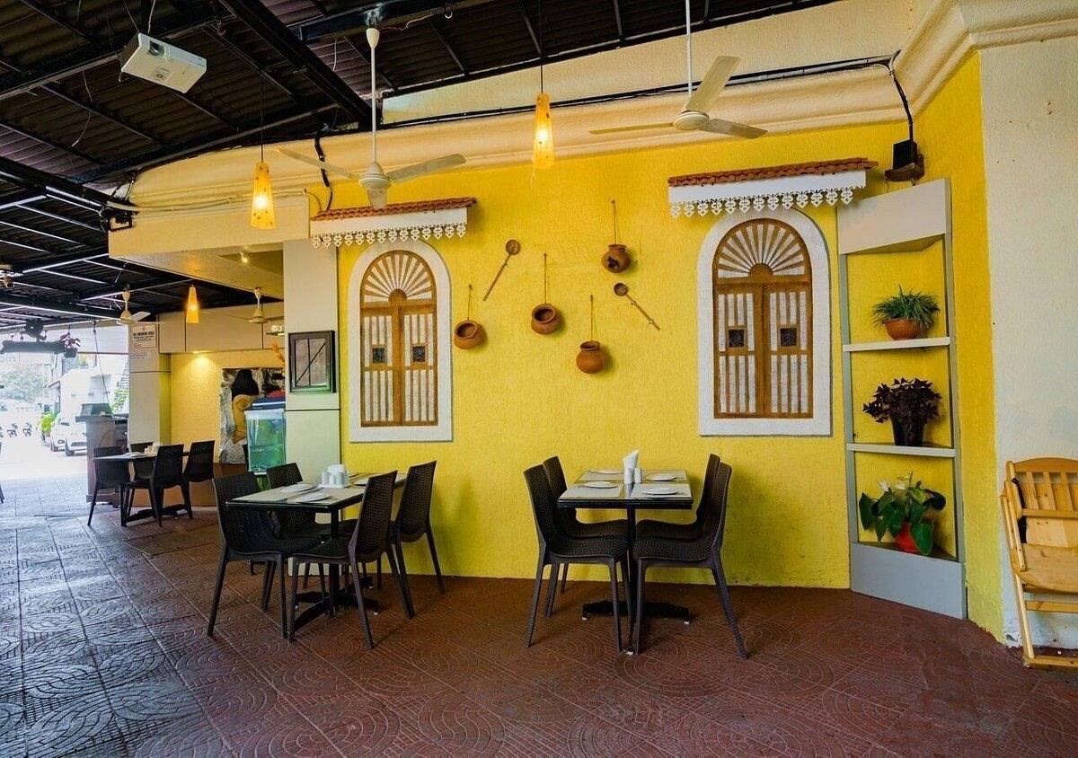 Krishna Sea Coin Hotel 3* суреті